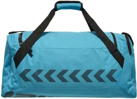 Sportovní taška Hummel Core Sports Bag
