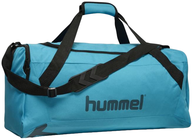 Sportovní taška Hummel Core Sports Bag L