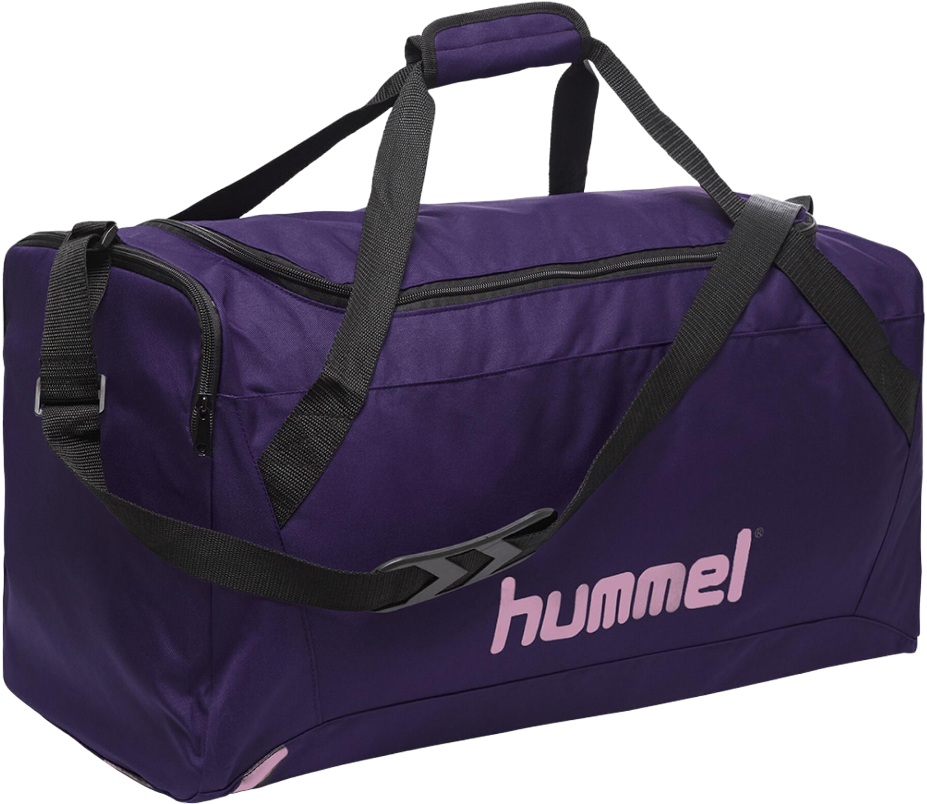 Hummel CORE SPORTS BAG Táskák