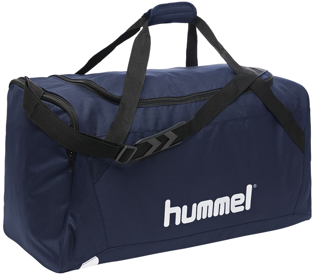 Sportovní taška Hummel Core Sports Bag XS