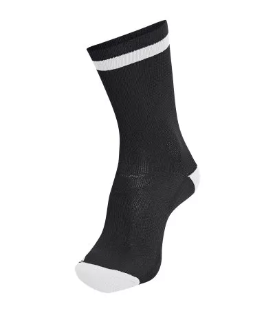 ELITE INDOOR SOCK LOW