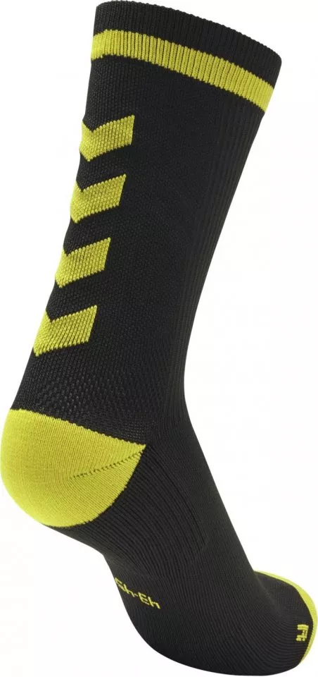 Ponožky Hummel Elite Indoor Low Socks