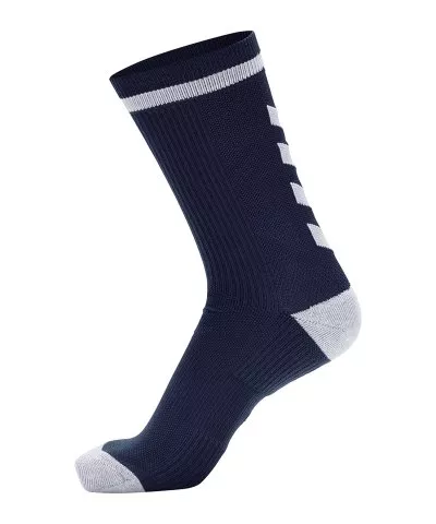 ELITE INDOOR SOCK LOW