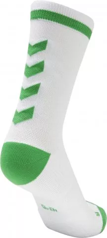 Ponožky Hummel Elite Indoor Low Socks