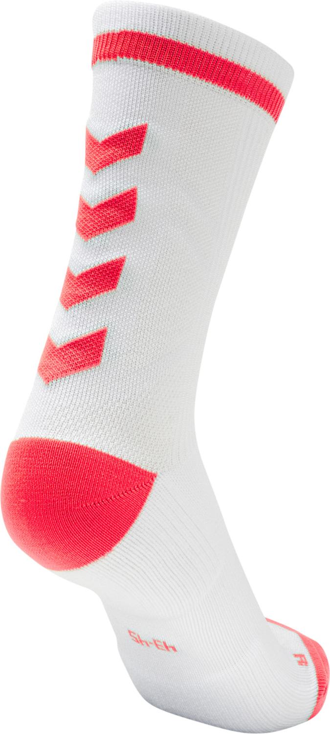 hummel elite indoor sock low