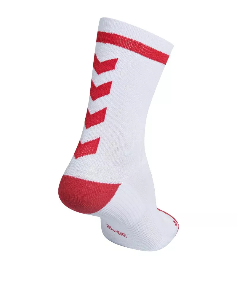 Ponožky Hummel Elite Indoor Low Socks