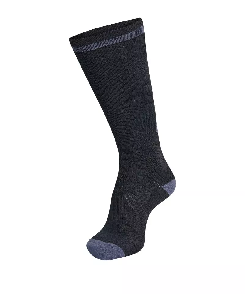 hummel elite indoor sock high 06 Zoknik