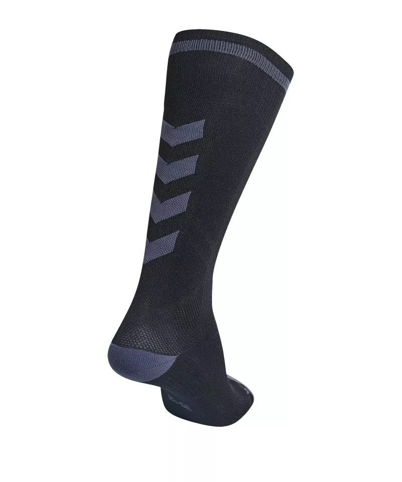hummel elite indoor sock high 06 Zoknik