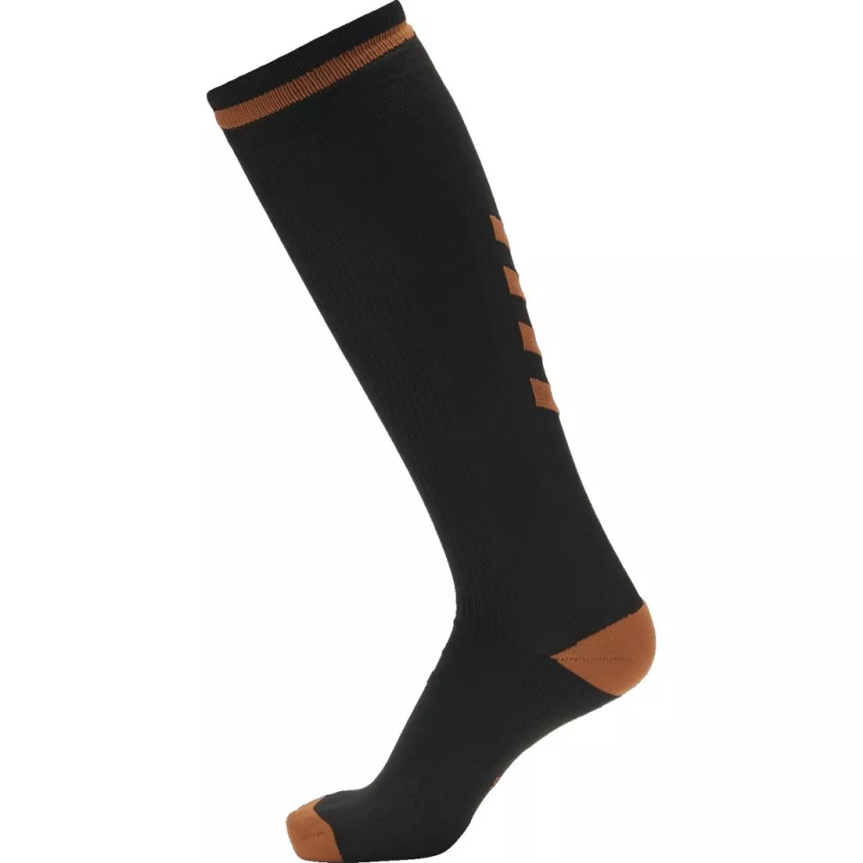 Hummel ELITE INDOOR SOCK HIGH Zoknik