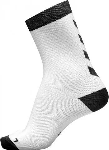 ELEMENT INDOOR SPORT SOCK 2 PACK