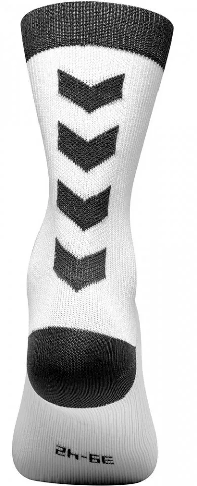 Unisex sportovní ponožky Hummel Element Indoor Sport 2 pack
