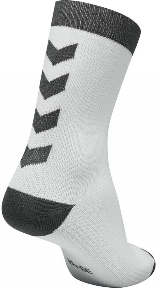 Unisex sportovní ponožky Hummel Element Indoor Sport 2 pack