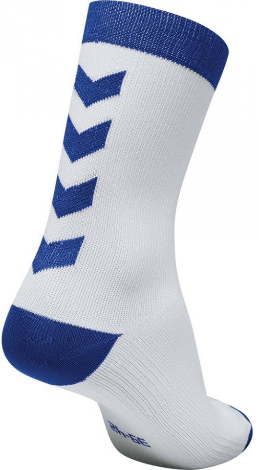 Unisex sportovní ponožky Hummel Element Indoor Sport 2 pack