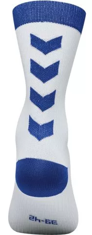 Unisex sportovní ponožky Hummel Element Indoor Sport 2 pack