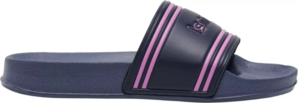 Чехли Hummel POOL SLIDE JR