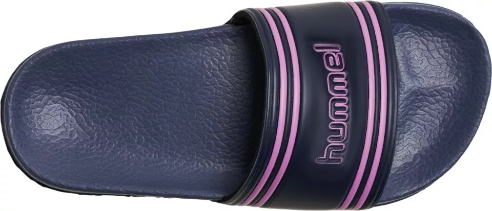 Чехли Hummel POOL SLIDE JR