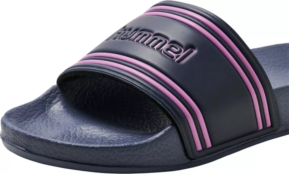 Чехли Hummel POOL SLIDE JR