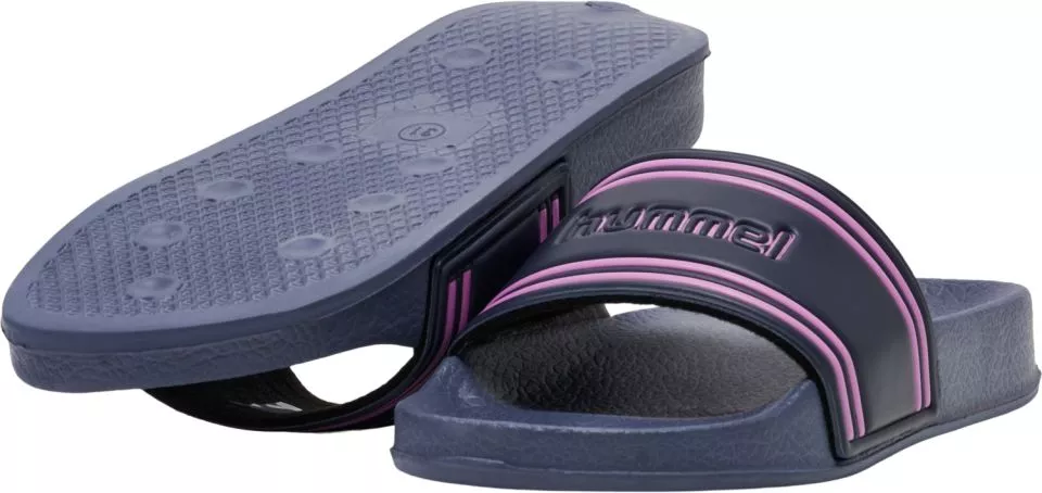 Чехли Hummel POOL SLIDE JR