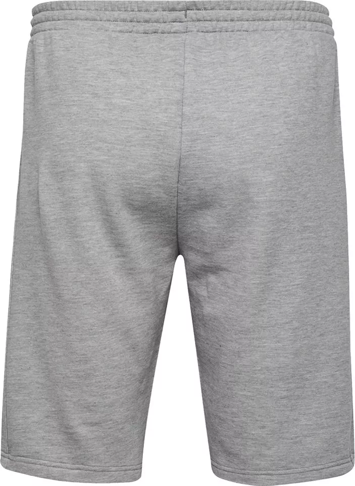 Kratke hlače hummel cotton bermuda short kids