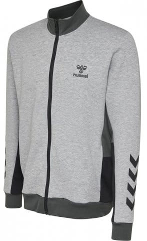 MAESTRO ZIP JACKET