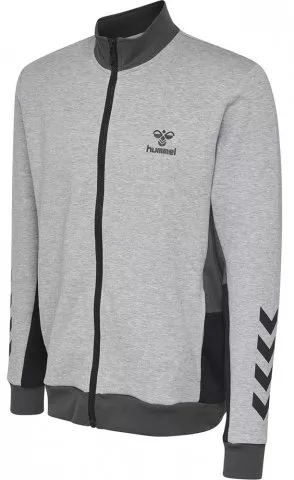 MAESTRO ZIP JACKET