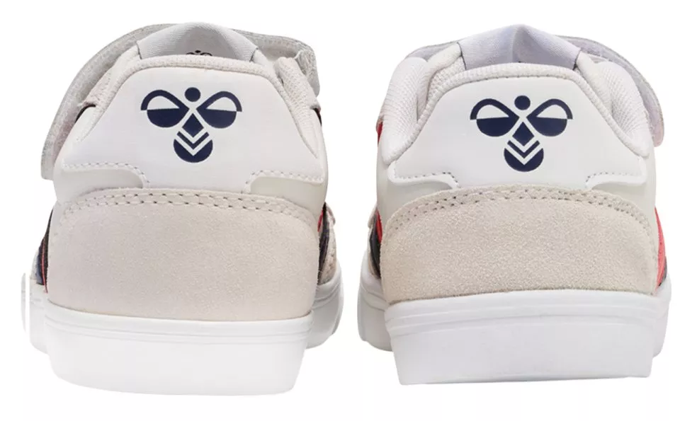 Zapatillas Hummel Slimmer Stadil Leather Low Kids