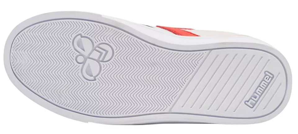 Zapatillas Hummel Slimmer Stadil Leather Low Kids