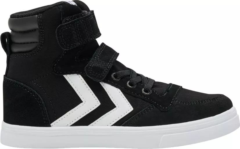Tenisice Hummel SLIMMER STADIL HIGH JR