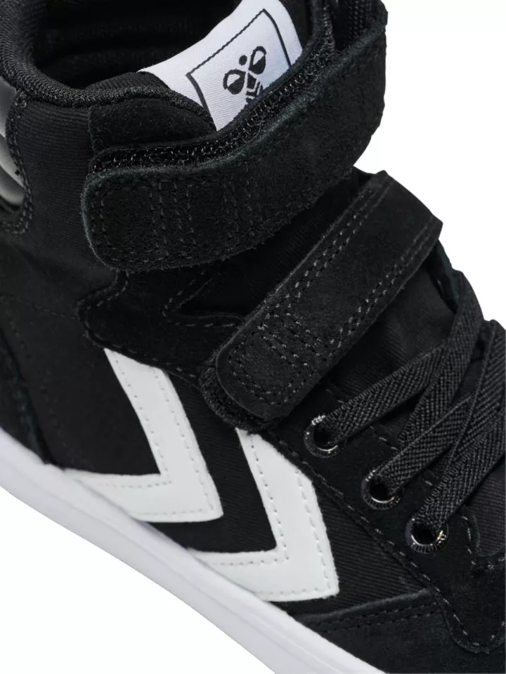 Tenisice Hummel SLIMMER STADIL HIGH JR