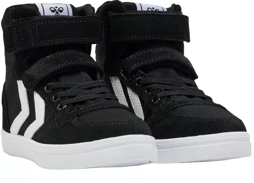 Tenisice Hummel SLIMMER STADIL HIGH JR