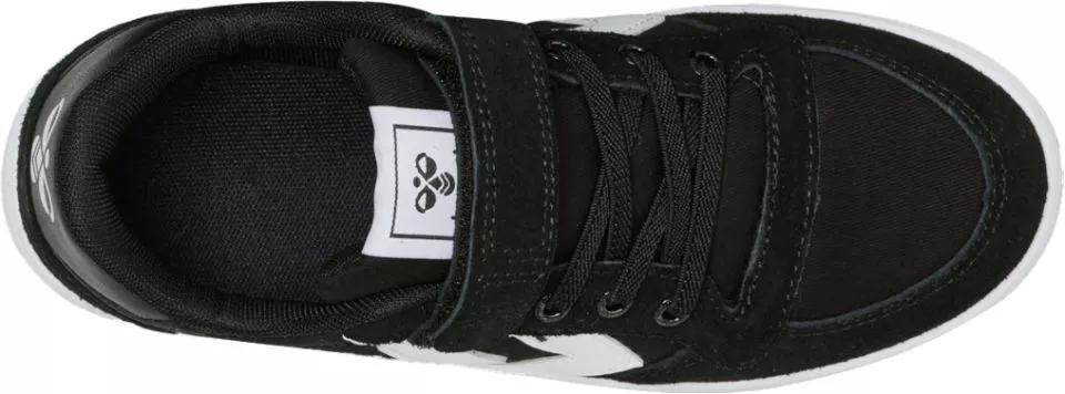 Обувки Hummel SLIMMER STADIL LOW JR