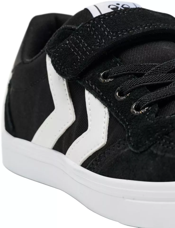 Обувки Hummel SLIMMER STADIL LOW JR