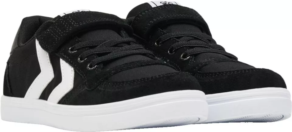 Обувки Hummel SLIMMER STADIL LOW JR