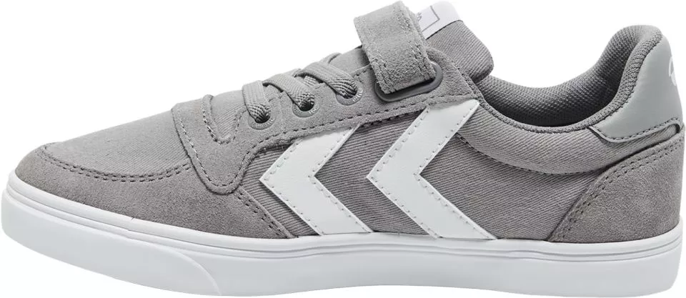 Παπούτσια Hummel SLIMMER STADIL LOW JR