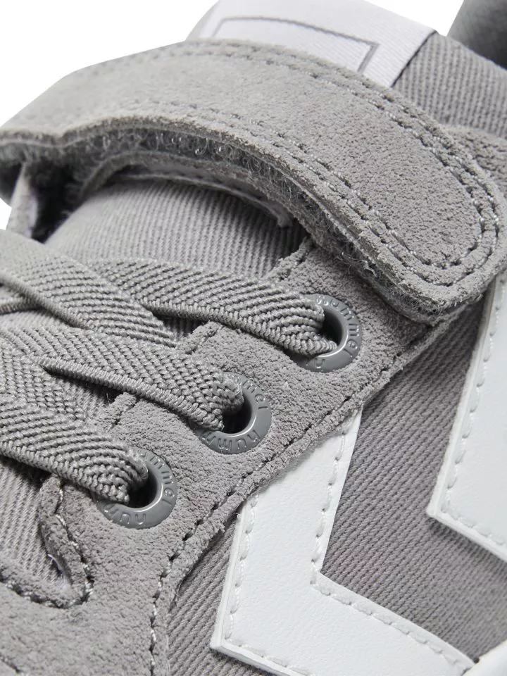 Παπούτσια Hummel SLIMMER STADIL LOW JR