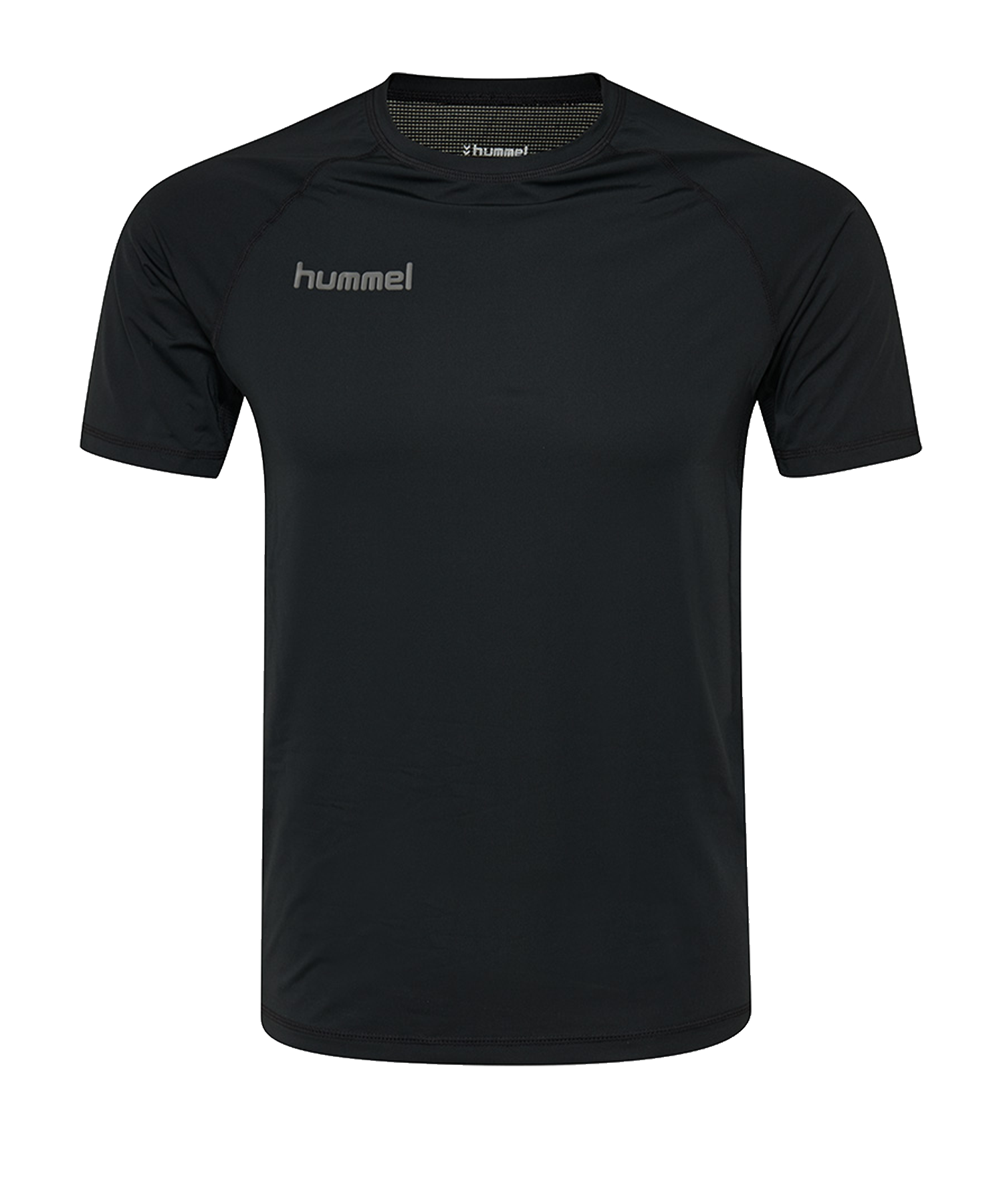 T-shirt Hummel FIRST PERFORMANCE JERSEY S/S