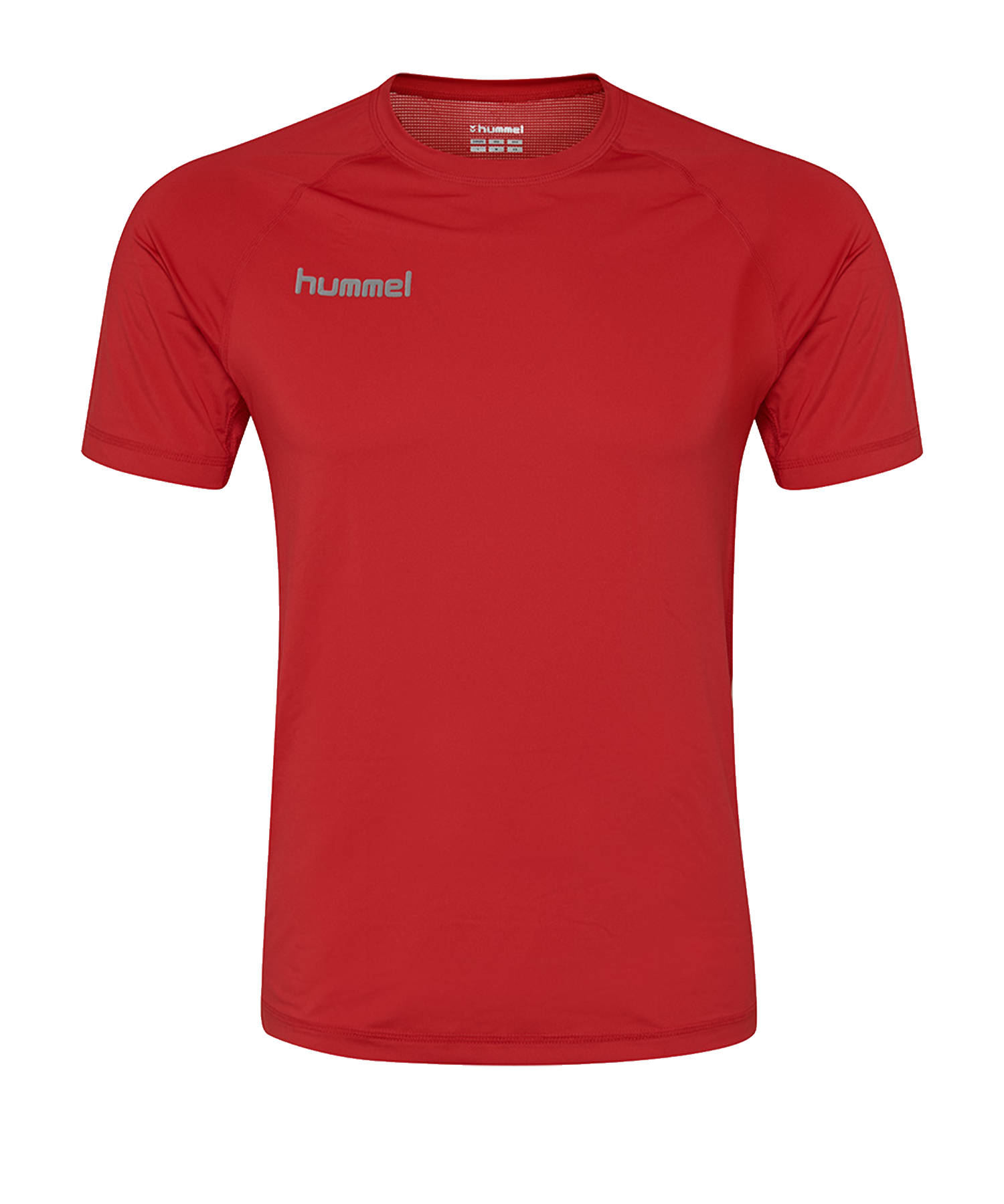 Тениска Hummel FIRST PERFORMANCE JERSEY S/S