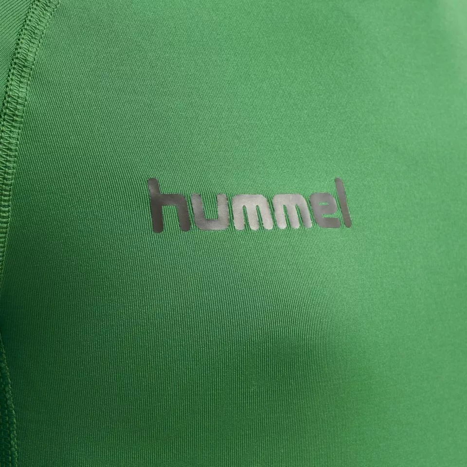Μακρυμάνικη φανέλα Hummel FIRST PERFORMANCE KIDS JERSEY L/S