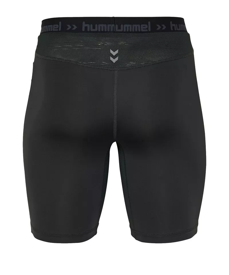 Hummel FIRST PERFORMANCE KIDS TIGHT SHORTS