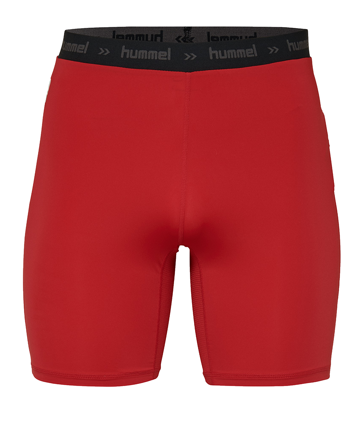 Šortky Hummel FIRST PERFORMANCE KIDS TIGHT SHORTS