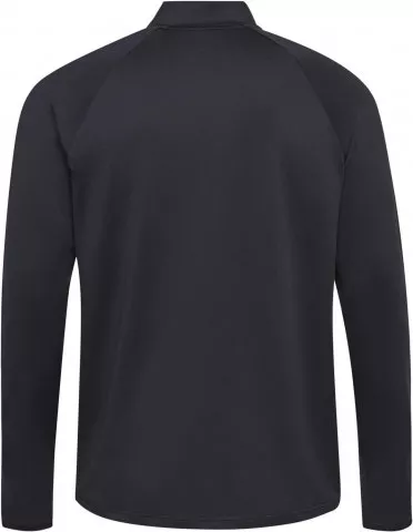 Pánská mikina Hummel Authentic Pro Half Zip Sweat