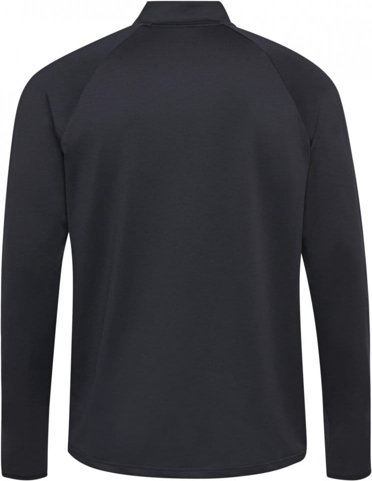 Pánská mikina Hummel Authentic Pro Half Zip Sweat