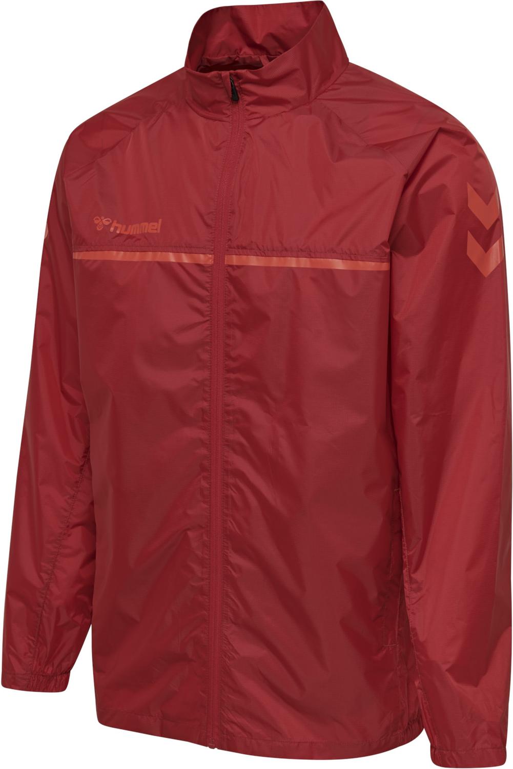 Pánská bunda Hummel Authentic Pro Zip Jacket