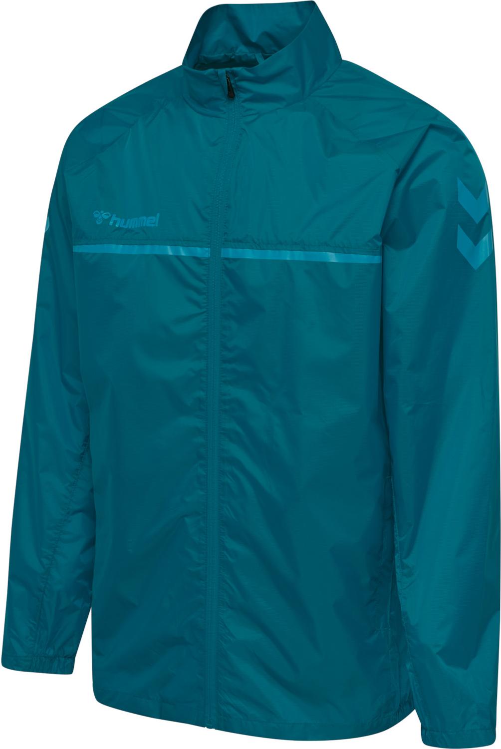 Pánská bunda Hummel Authentic Pro Zip Jacket