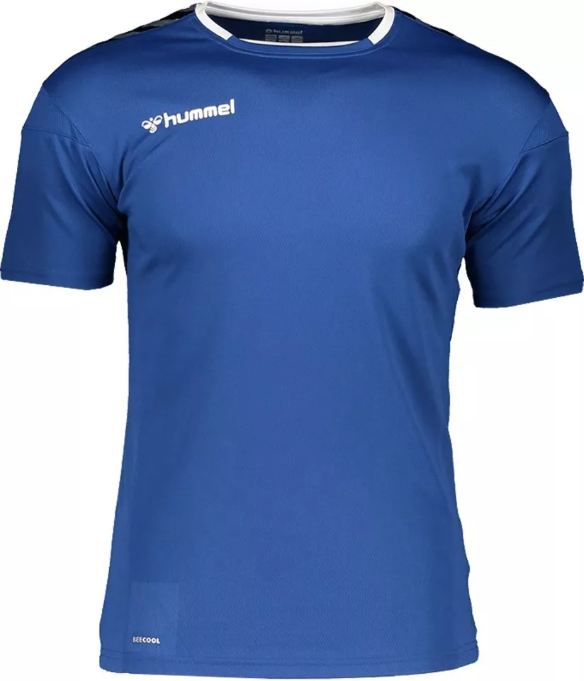 Bluza Hummel AUTHENTIC POLY JERSEY S/S