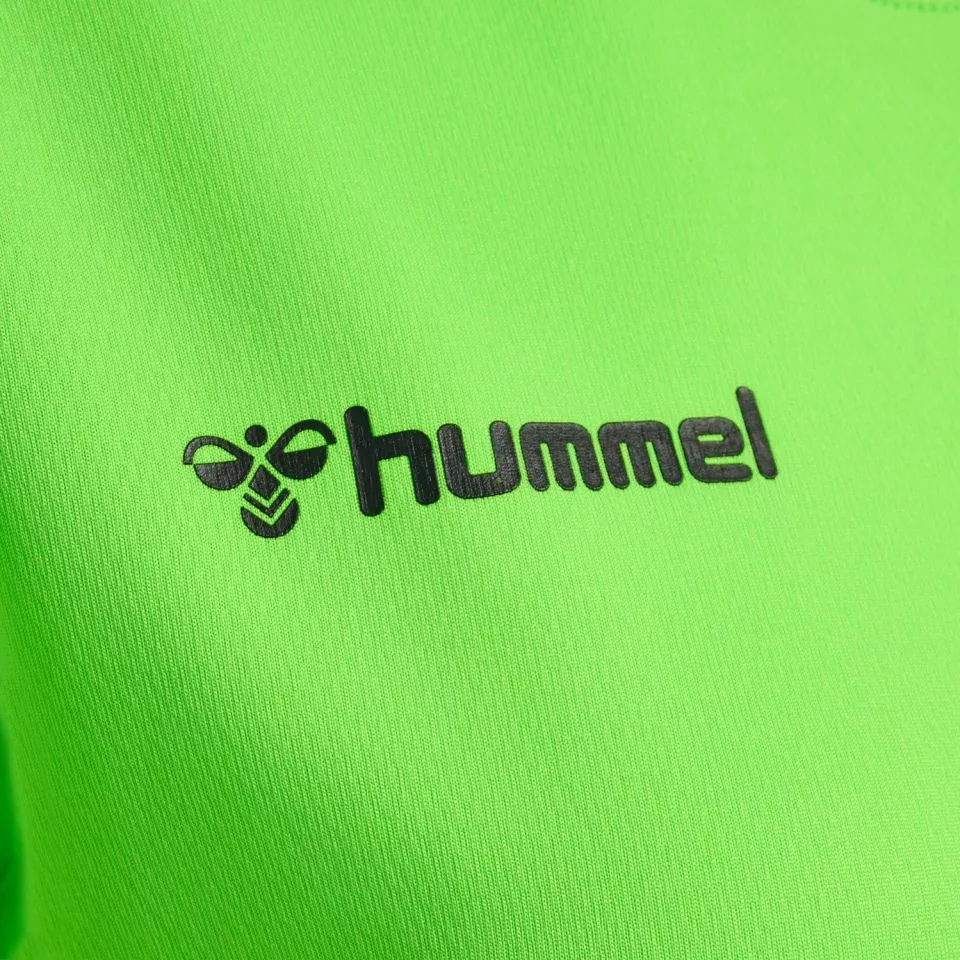 Риза Hummel AUTHENTIC POLY JERSEY WOMAN S/S
