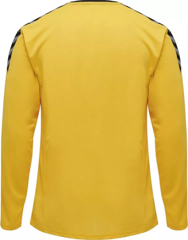 Hummel AUTHENTIC POLY JERSEY L/S Hosszú ujjú mez