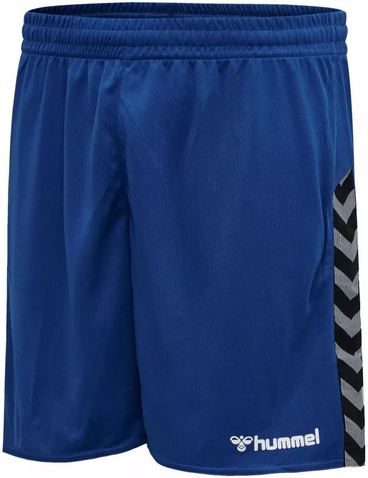Szorty Hummel AUTHENTIC POLY SHORTS