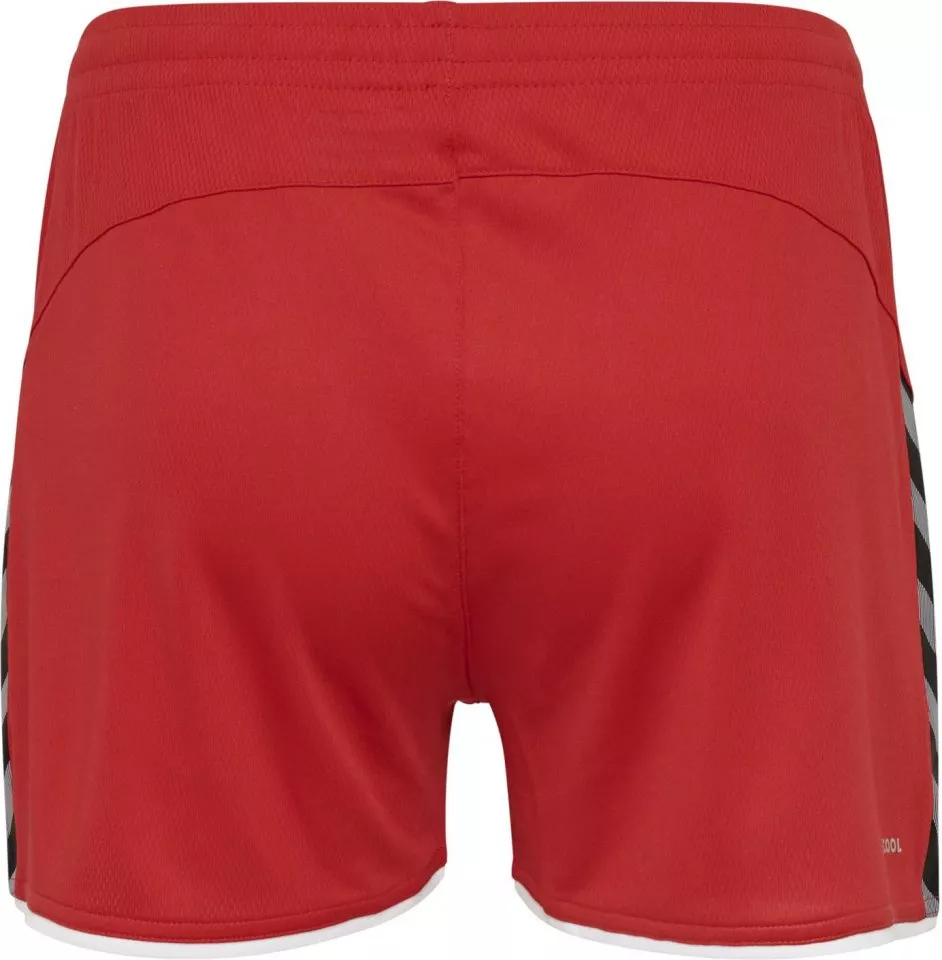 Dámské sportovní šortky Hummel Authentic Poly Shorts