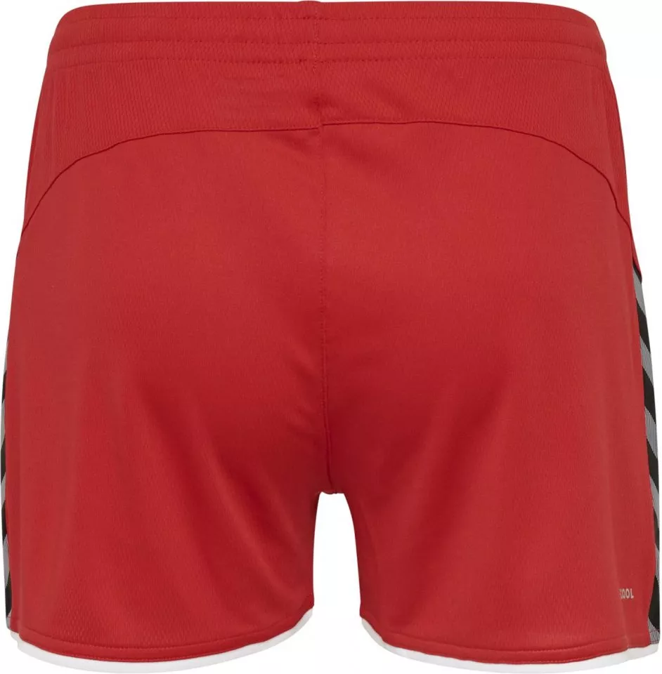 Шорти Hummel AUTHENTIC POLY SHORTS WOMAN